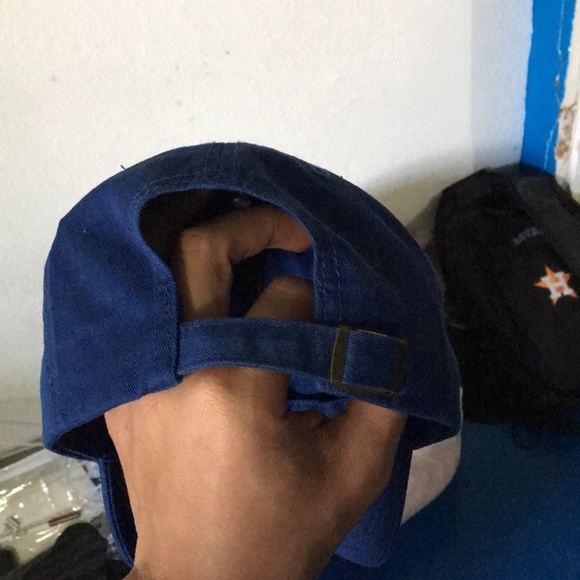 MLB Texas Rangers Hat - Picture 3 of 7